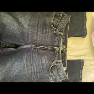 Lee jeans 14 bootcut